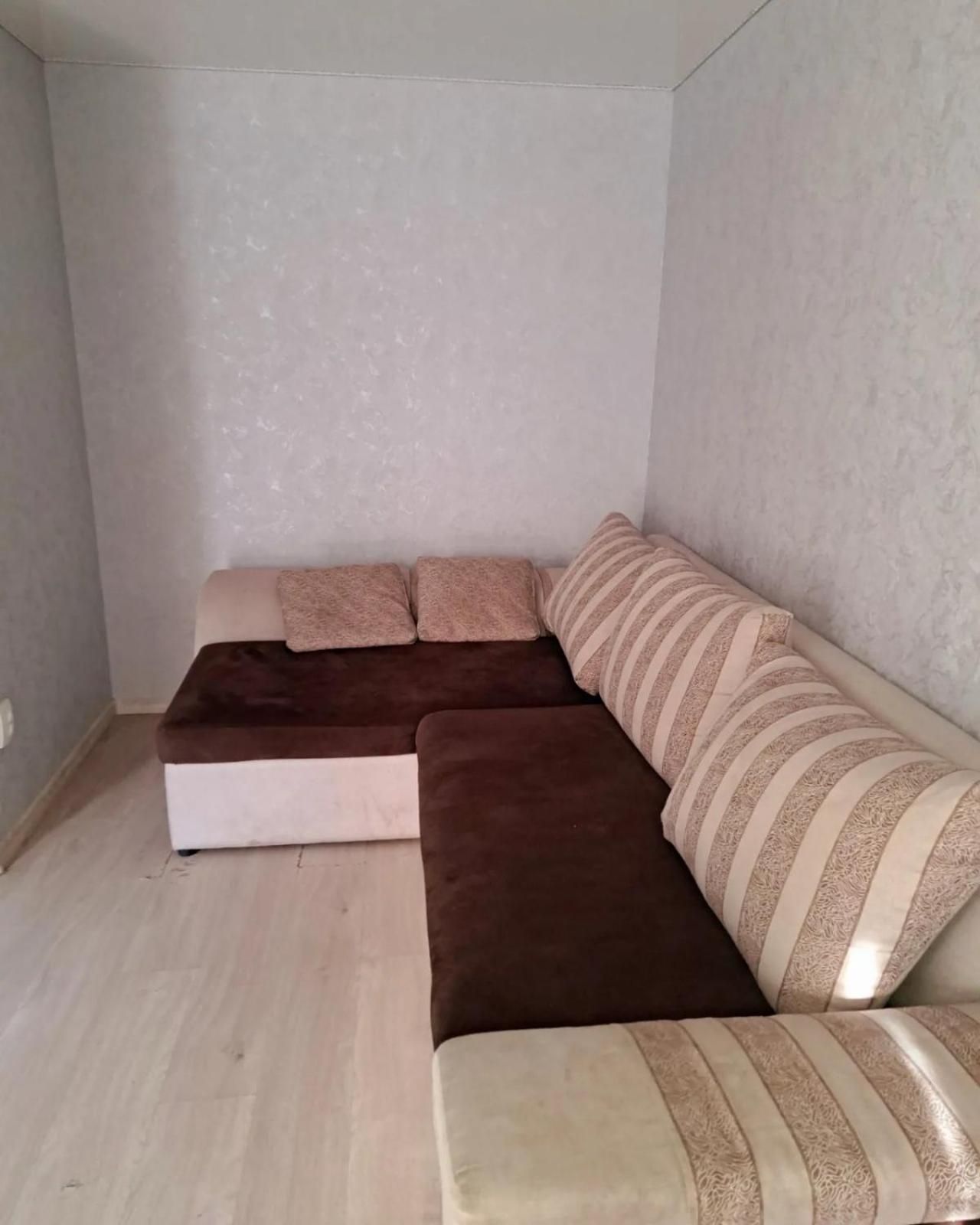 Студия 2 Комнаты В Центре Города Krivói Rog Exterior foto