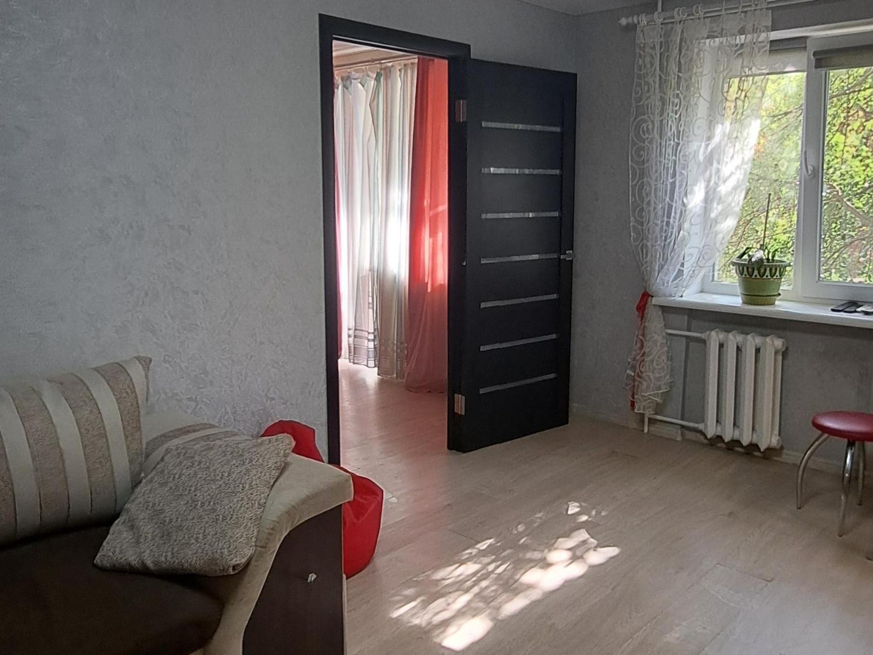 Студия 2 Комнаты В Центре Города Krivói Rog Exterior foto